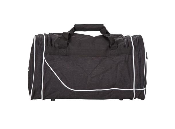 UMBRO York Medium Playerbag Svart M Väska för träning & fritid 